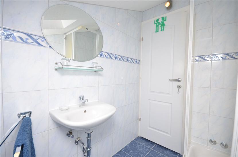 Apartment A2, for 2 persons