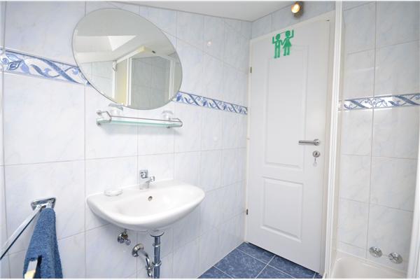 Apartment A2, for 2 persons