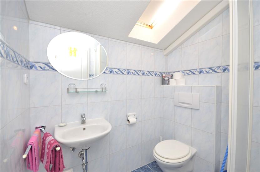 Apartment A3, for 2 persons