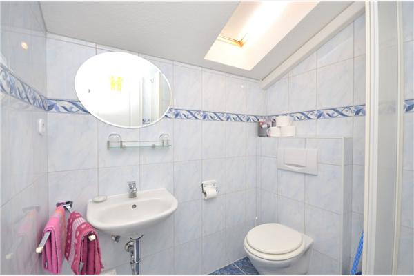 Apartment A3, for 2 persons