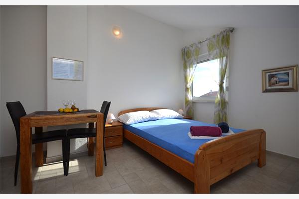 Apartment A3, for 2 persons