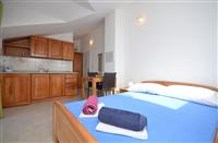 Apartment A3, for 2 persons