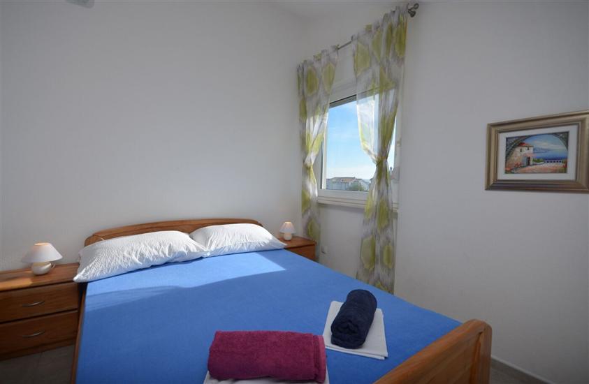 Apartment A3, for 2 persons