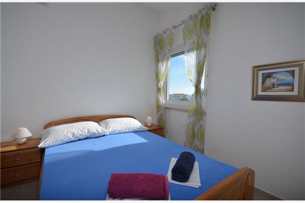 Apartment A3, for 2 persons