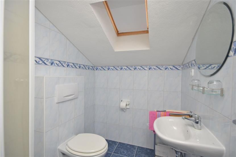 Apartment A4, for 4 persons