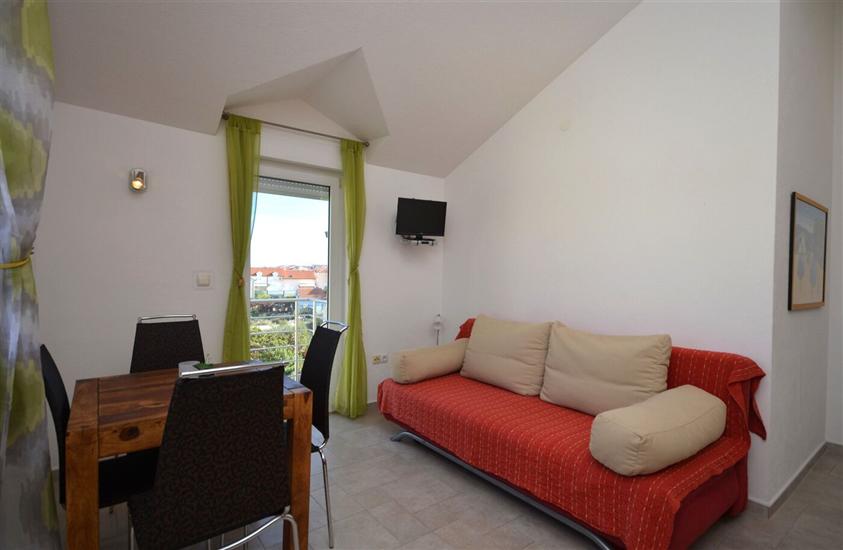 Apartment A4, for 4 persons