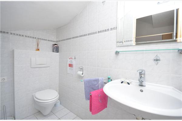 Apartment A5, for 4 persons