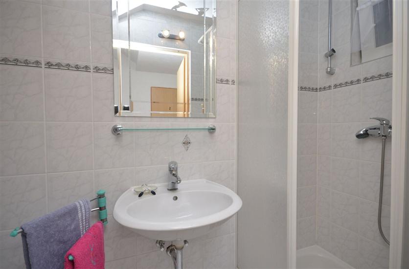 Apartment A5, for 4 persons