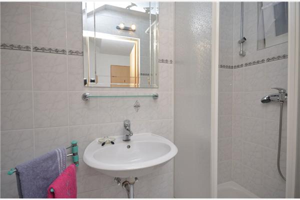 Apartment A5, for 4 persons