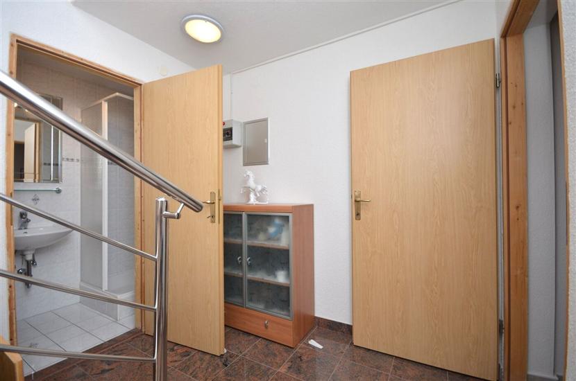 Apartment A5, for 4 persons