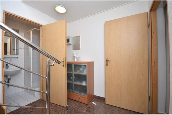 Apartment A5, for 4 persons