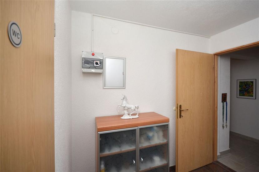 Apartment A5, for 4 persons
