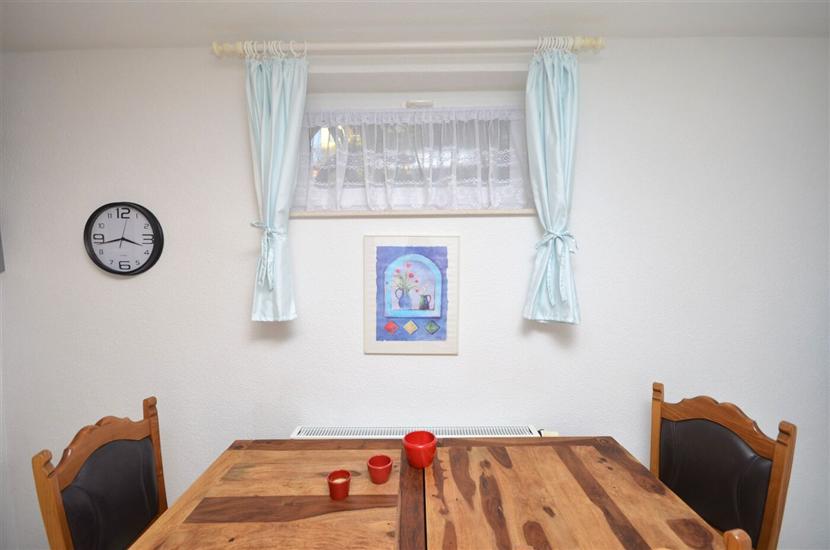 Apartment A5, for 4 persons