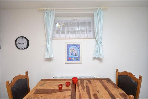 Apartment A5, for 4 persons