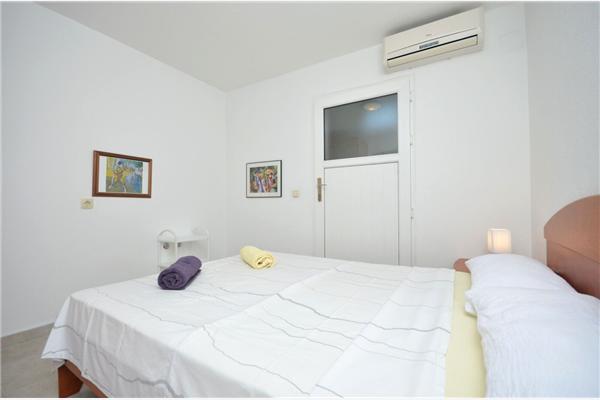 Apartment A5, for 4 persons