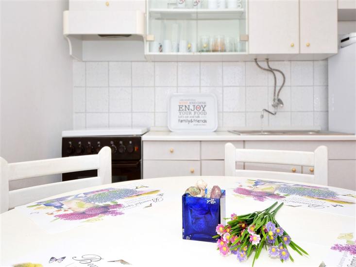 Apartman A1, za 4 osoba/e