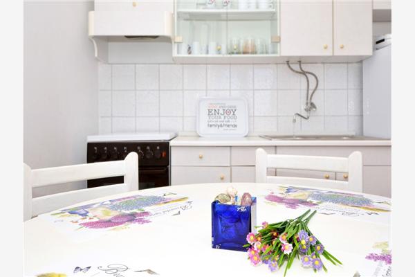 Apartman A1, za 4 osoba/e