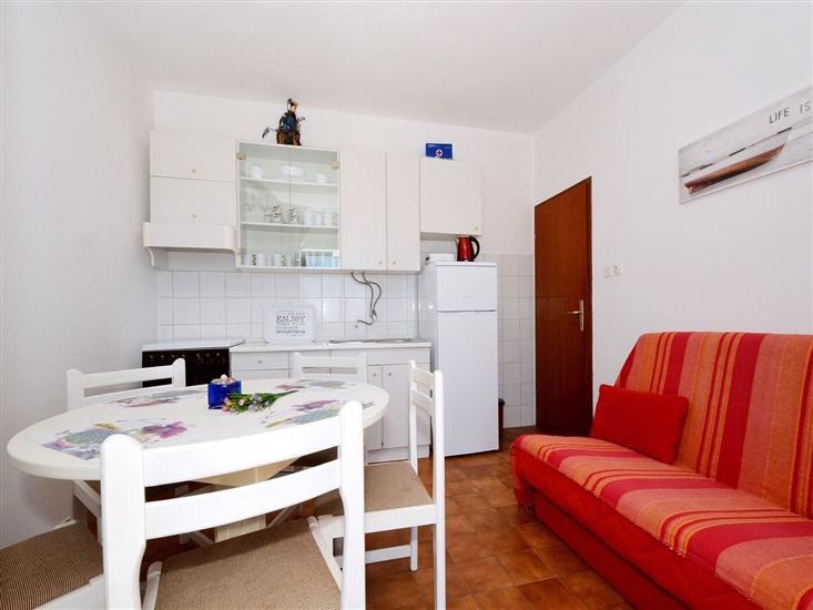Apartman A1, za 4 osoba/e
