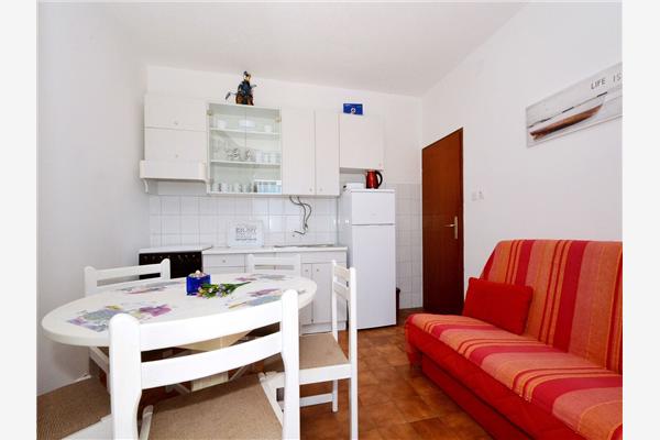 Apartman A1, za 4 osoba/e