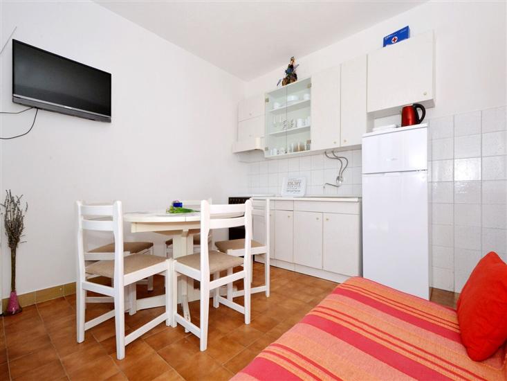 Apartman A1, za 4 osoba/e