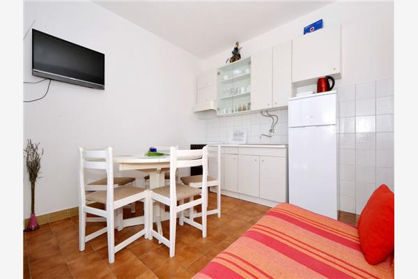 Apartman A1, za 4 osoba/e