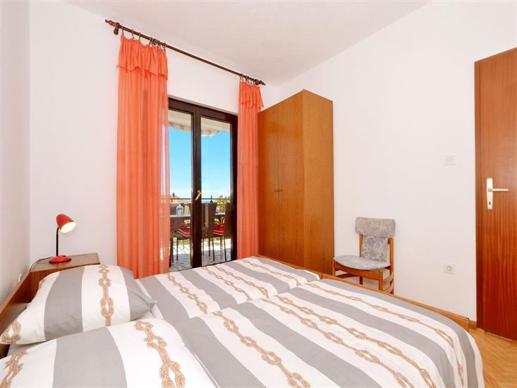 Apartman A1, za 4 osoba/e