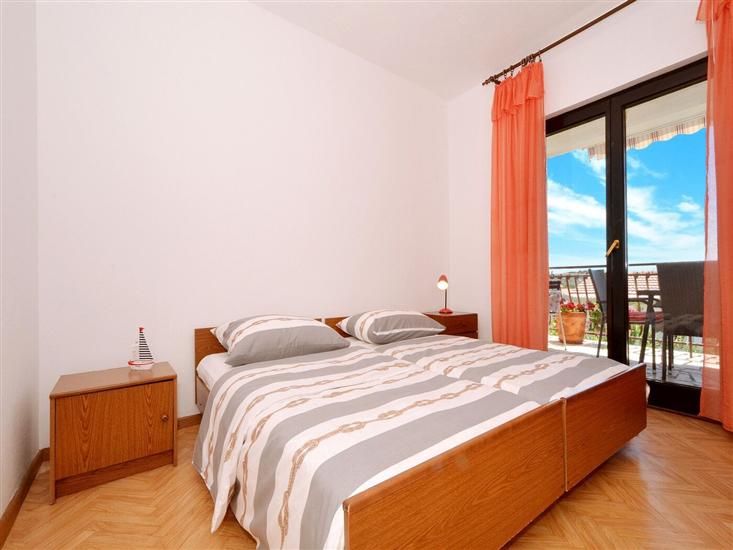 Apartman A1, za 4 osoba/e