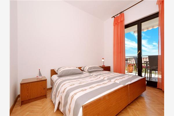 Apartman A1, za 4 osoba/e