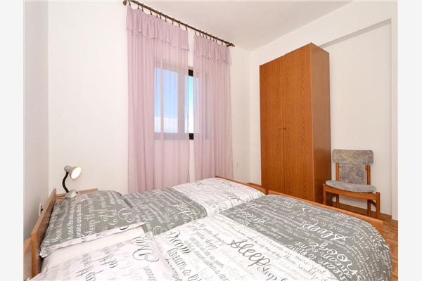 Apartman A1, za 4 osoba/e
