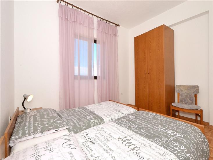Apartman A1, za 4 osoba/e
