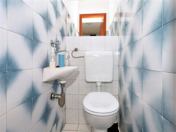 Apartman A1, za 4 osoba/e