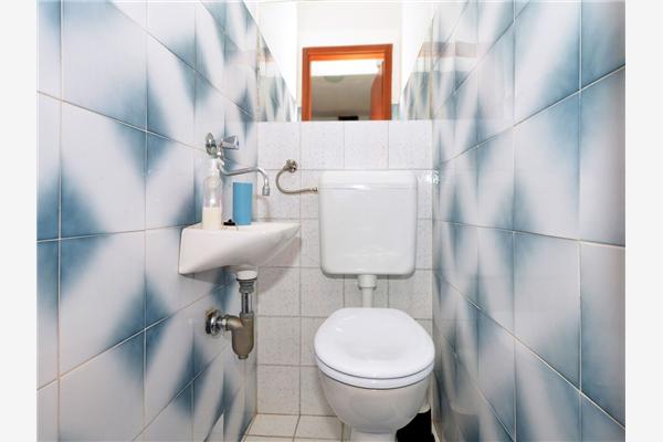 Apartman A1, za 4 osoba/e