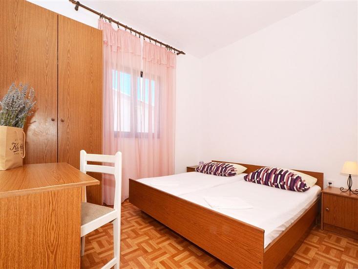Apartman A1, za 4 osoba/e