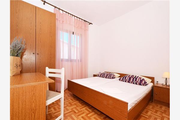 Apartman A1, za 4 osoba/e