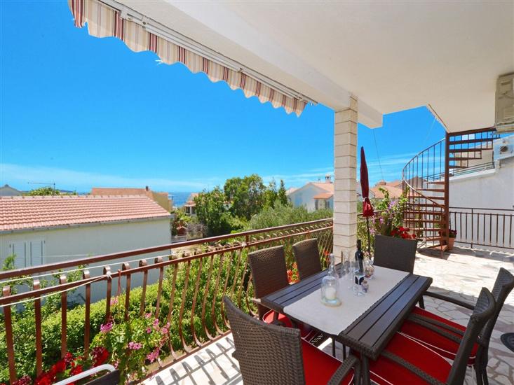 Apartman A1, za 4 osoba/e