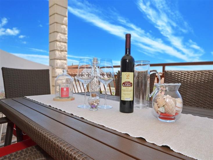 Apartman A1, za 4 osoba/e