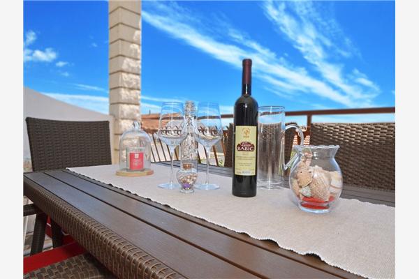 Apartman A1, za 4 osoba/e