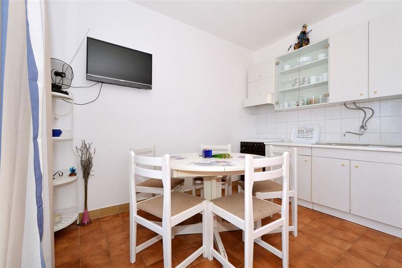 Apartman A1, za 4 osoba/e