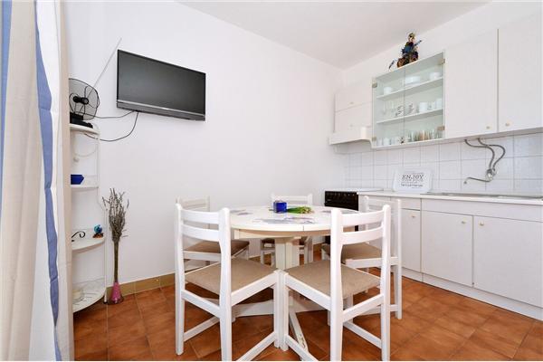 Apartman A1, za 4 osoba/e