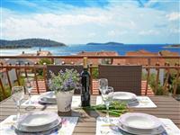 Apartman A2, za 4 osoba/e