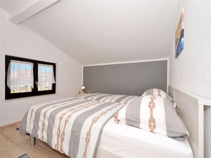 Apartman A2, za 4 osoba/e