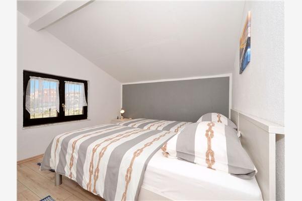 Apartman A2, za 4 osoba/e