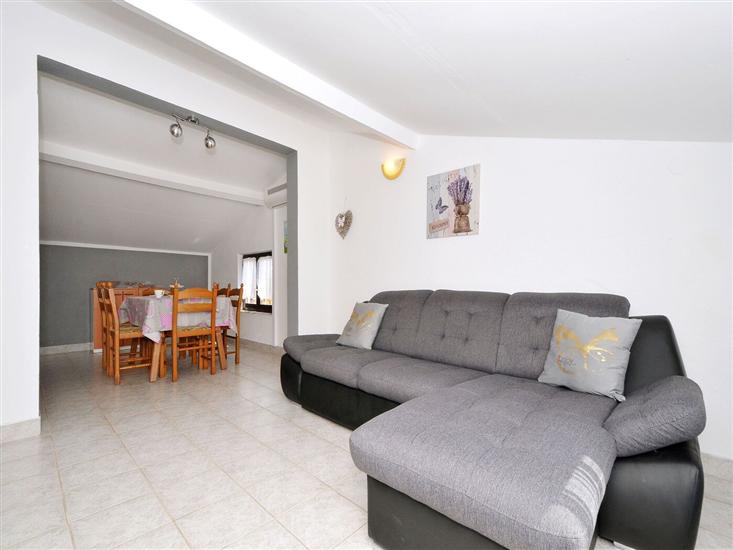 Apartman A2, za 4 osoba/e