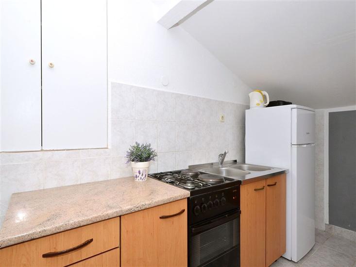 Apartman A2, za 4 osoba/e