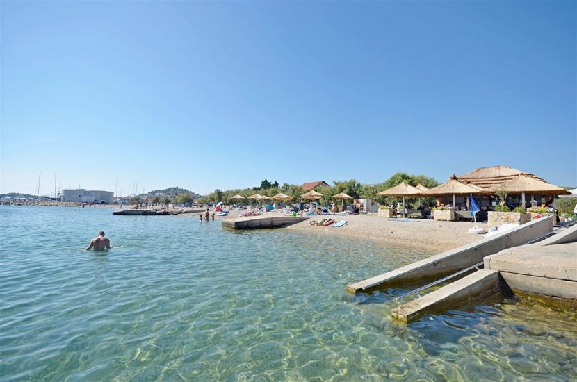 Apartmaji Mila Family & Pool Apartments