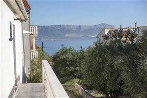 Ferienwohnung - Slatine (Ciovo)