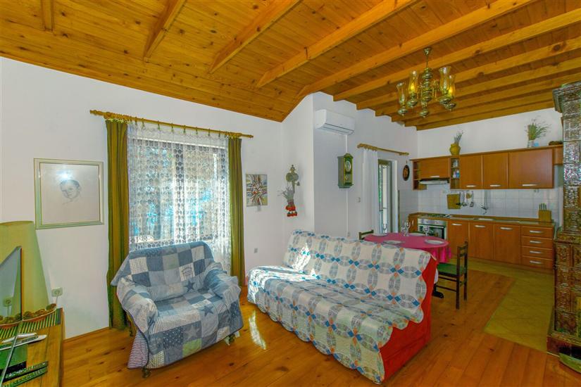 House K1, for 4 persons