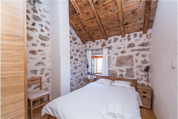 House K1, for 4 persons