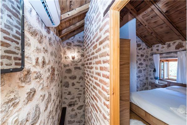 House K1, for 4 persons