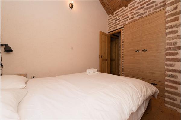 House K1, for 4 persons